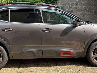 Grau Gebraucht 2018 Citroën C5 Aircross PureTech SUV | € 16.600 (Fairer Preis)