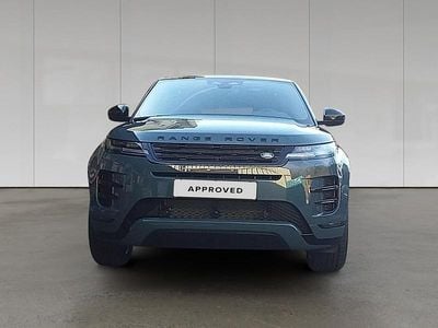 Gebraucht Land Rover Range Rover SE Dynamic 161 PS (118 kW) 2025 Tribeca blue SUV