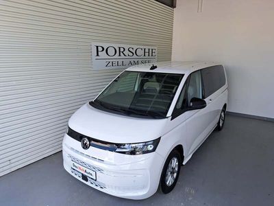 Weiss normal Gebraucht 2025 VW Multivan Van | € 59.980 (Superpreis)