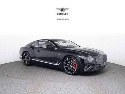 Schwarz Gebraucht 2018 Bentley Continental GT Coupé | € 215.000