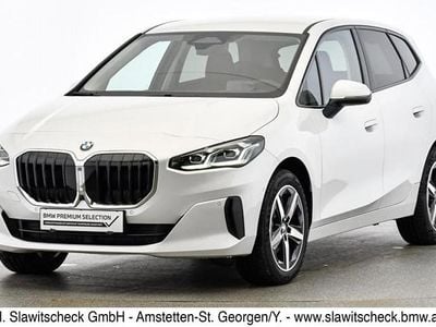 Gebraucht 2025 BMW 218 Active Tourer Efficient Dynamics Van / Kleinbus | € 34.850 (Fairer Preis)