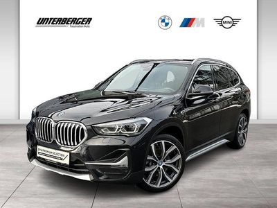 gebraucht BMW X1 xDrive25e
