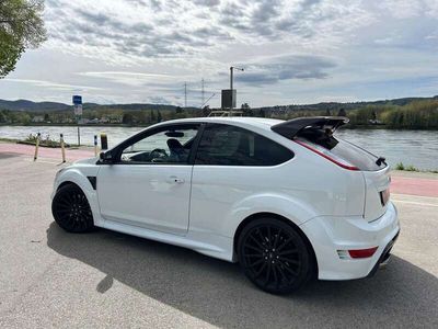 gebraucht Ford Focus FocusCoupé RS 2,5 RS