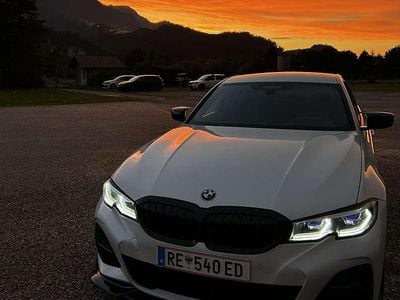 Gebraucht BMW 320 Shadowline 190 PS (139 kW) 2020 Limousine