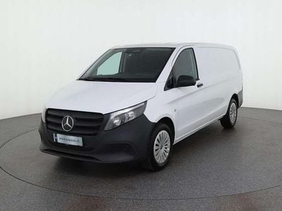 Gebraucht Mercedes Vito 136 PS (100 kW) 2025 Weiß Van