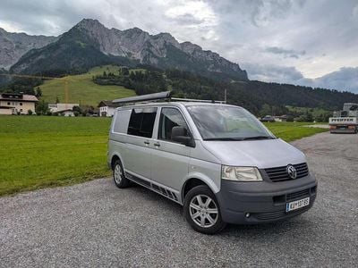 VW T5