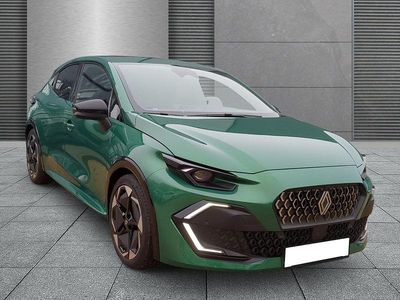 Neu Renault Clio V Techno 158 PS (116 kW) 2026 Kleinwagen