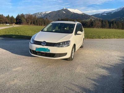 gebraucht VW Sharan 1.4 TSI
