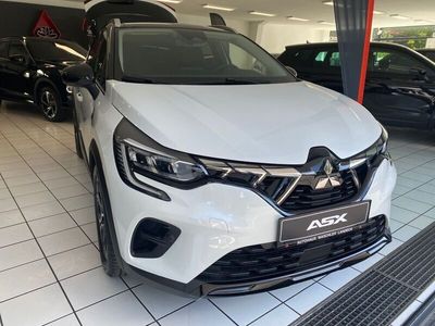 Gebraucht Mitsubishi ASX Intense 140 PS (102 kW) 2023 SUV