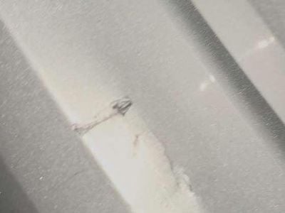 gebraucht VW Polo 1,4