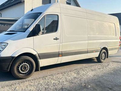 Mercedes Sprinter