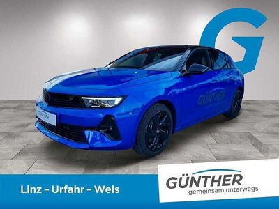 gebraucht Opel Astra 15 CDTI GS Line Aut.