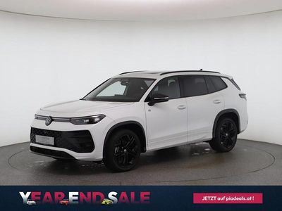 Weiss normal Gebraucht 2025 VW Tayron Sport SUV | € 57.950 (Superpreis)