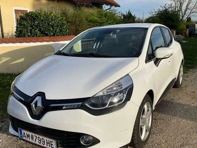 gebraucht Renault Clio IV 