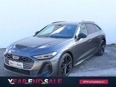 Grau Neu 2025 Audi A5 Ambiente Kombi | € 73.590