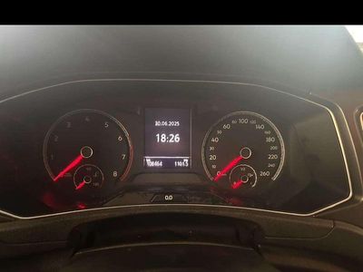 Grau Gebraucht 2018 VW T-Roc Design SUV | € 17.300 (Teuer)