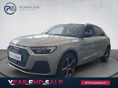Silber Gebraucht 2025 Audi A1 Kleinwagen | € 27.990 (Fairer Preis)