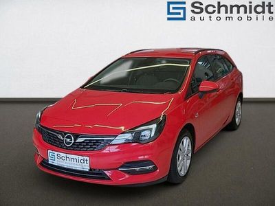 gebraucht Opel Astra ST 1,5 CDTI Edition