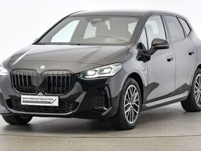 Schwarz Gebraucht 2024 BMW 225 M Sport Van / Kleinbus | € 45.550 (Etwas zu teuer)