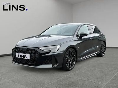 Audi RS3 Sportback