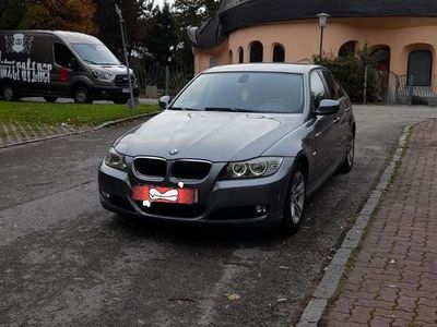 gebraucht BMW 318 3er-Reihe Diesel (E90)