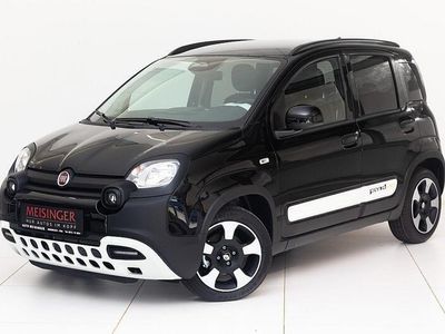 gebraucht Fiat Panda Panda Hybrid 70Pandina