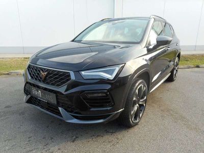 Schwarz Gebraucht 2024 Cupra Ateca SUV | € 39.990 (Etwas zu teuer)