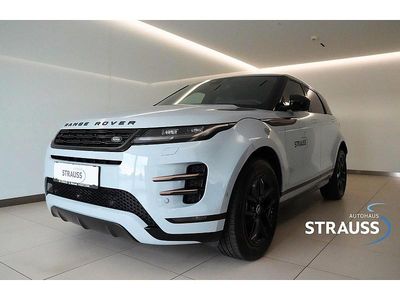 Arroios grey Gebraucht 2025 Land Rover Range Rover evoque SE Dynamic SUV | € 56.290