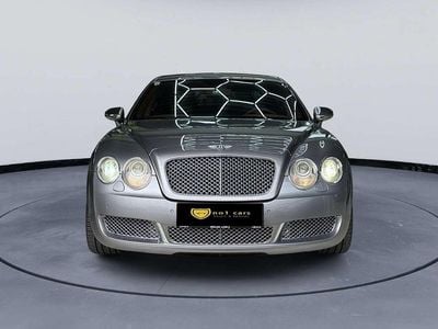 Silber Gebraucht 2006 Bentley Continental Flying Spur Limousine | € 26.900