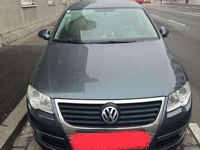 Gebraucht VW Passat 136 PS (100 kW) 2009 Limousine