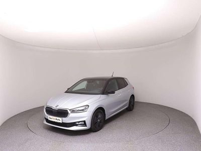 Silber metallic Gebraucht 2025 Skoda Fabia Selection Kleinwagen | € 23.290 (Etwas zu teuer)