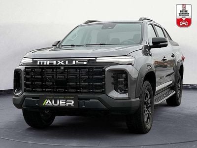 gebraucht Maxus T60 MAX LUXURY 2.0 Turbo Diesel Common Rail