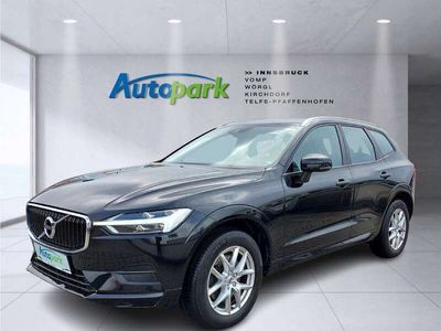 gebraucht Volvo XC60 D4 AWD Momentum