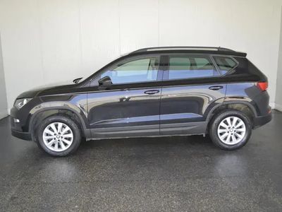 gebraucht Seat Ateca Austria Edition 1.0 TSI