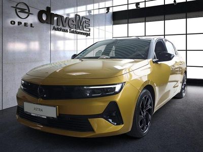 Gebraucht Opel Astra 130 PS (95 kW) 2025 Gelb