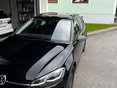 gebraucht VW Golf VII 