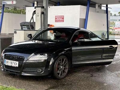 Gebraucht 2007 Audi TT Black Edition Coupé | € 12.500