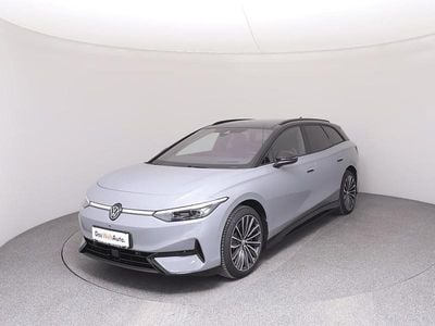 gebraucht VW ID.7 Tourer Pro S 210 kW Business