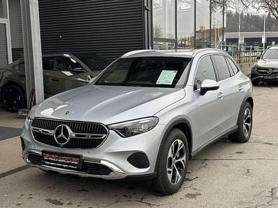 gebraucht Mercedes GLC300e PHEV 4MATIC Osterreich Edition Aut. 360grad K...