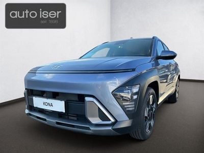 Neu 2025 Hyundai Kona GO! SUV | € 30.130 (Etwas zu teuer)
