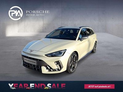 Grau Neu 2025 Cupra Leon Kombi | € 45.900 (Fairer Preis)