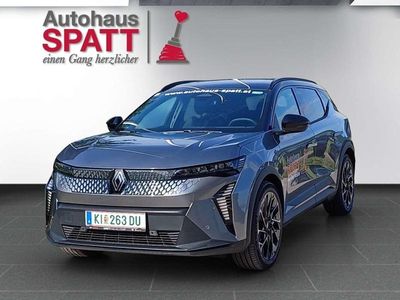 Grau Gebraucht 2024 Renault Scenic E-Tech Esprit Alpine SUV | € 44.777