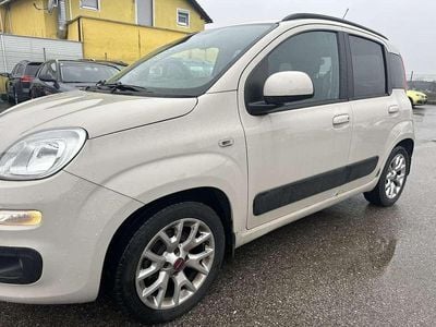 Beige Gebraucht 2017 Fiat Panda Lounge Kleinwagen | € 4.890 (Guter Preis)