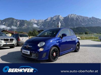 gebraucht Abarth 500 Custom