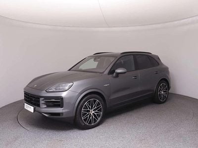 Gebraucht Porsche Cayenne 305 PS (224 kW) 2025 Mittelgrau  metallic SUV