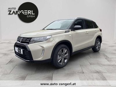 Schwarz Neu 2025 Suzuki Vitara SUV | € 29.990 (Fairer Preis)