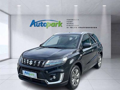 gebraucht Suzuki Vitara 1.5 HYBRID ALLGRIP 6AGS shine