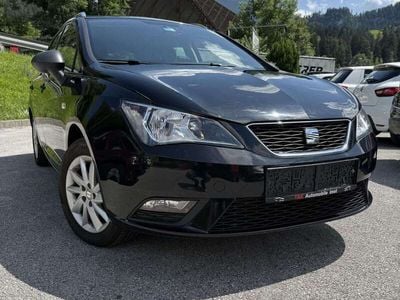 Seat Ibiza ST