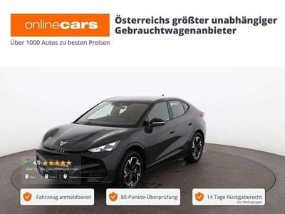 Grau Gebraucht 2025 Cupra Tavascan SUV | € 35.390 (Superpreis)