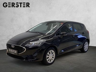 gebraucht Ford Fiesta Cool & Connect 1,0 EcoBoost Start/Stop